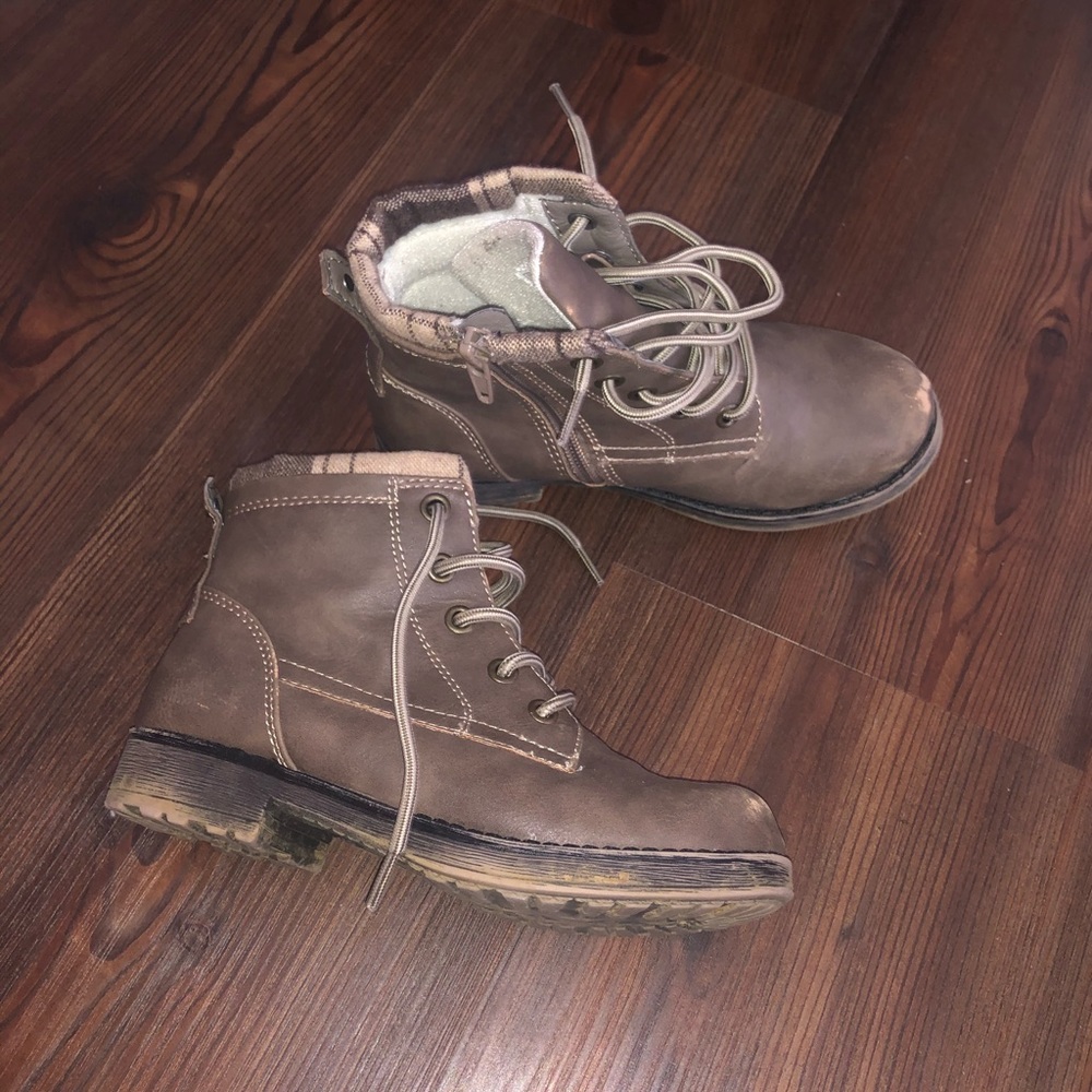 Boots